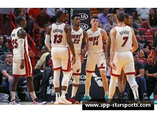 2013年NBA总决赛经典回顾：热火与马刺的终极对决分析