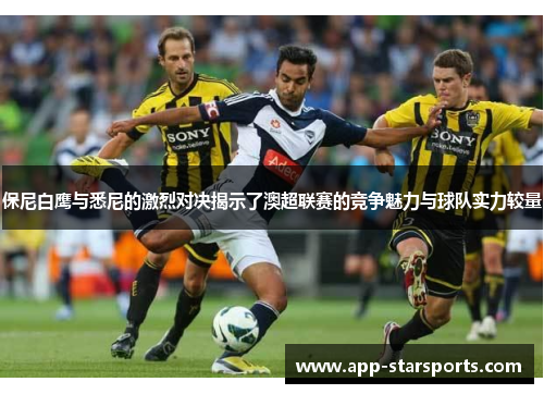 保尼白鹰与悉尼的激烈对决揭示了澳超联赛的竞争魅力与球队实力较量